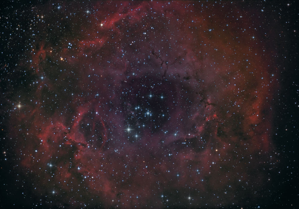 NGC 2444