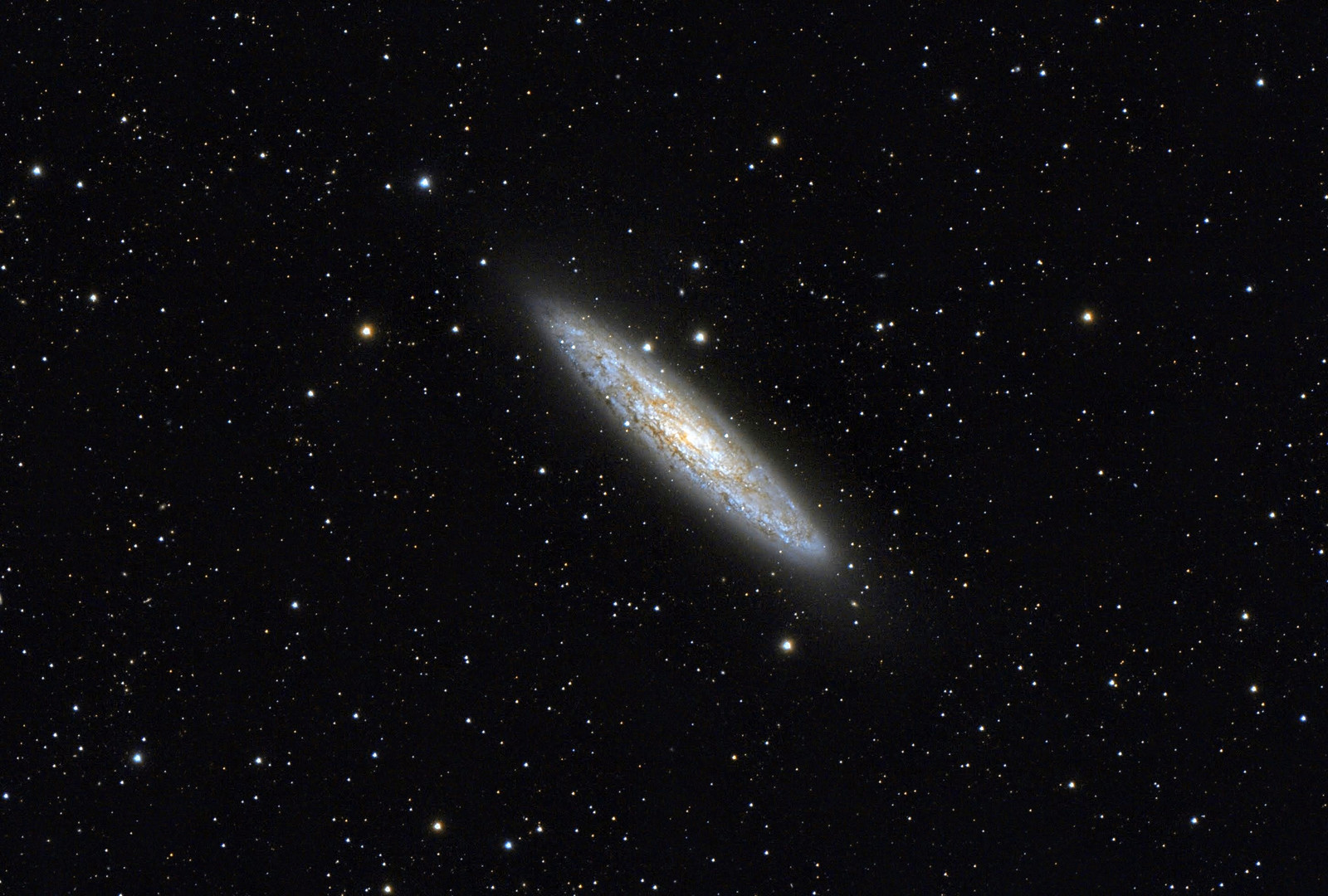 NGC 253