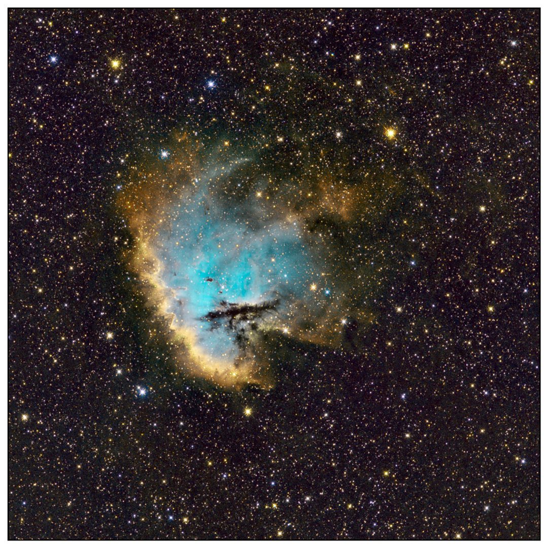 NGC 281 Foto & Bild astrofotografie, himmel & universum, himmel