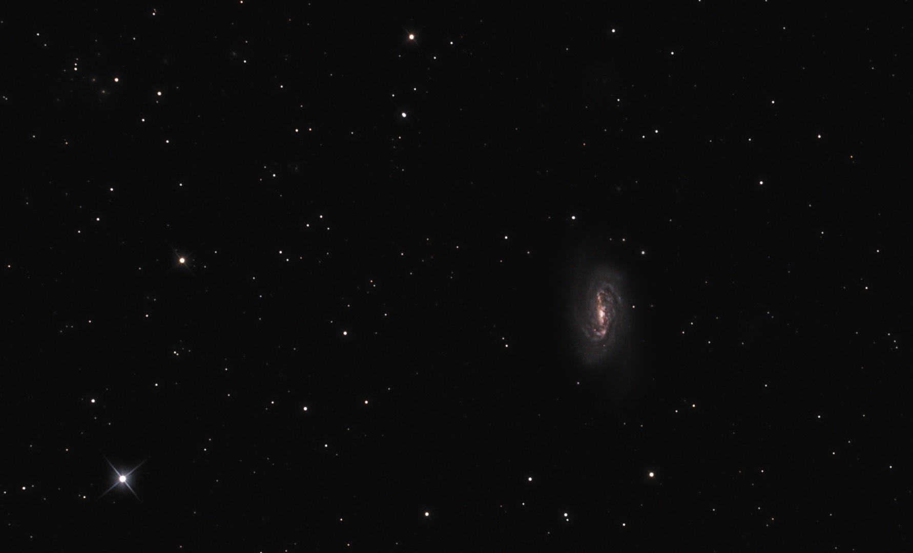 NGC 2903