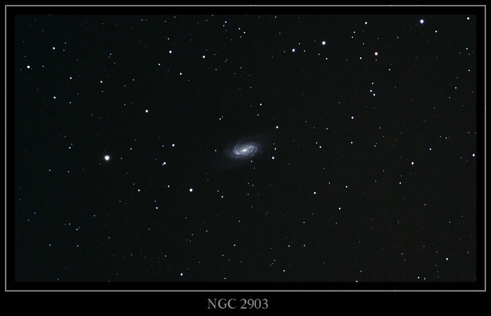 NGC 2905