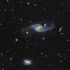 NGC 3718