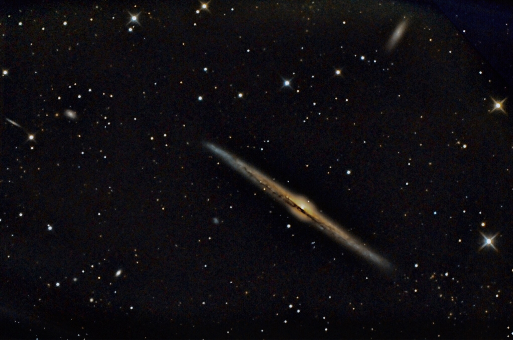 NGC 4565