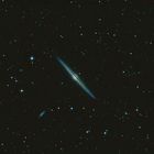 NGC 4565, Caldwell 38, The Needle Galaxy