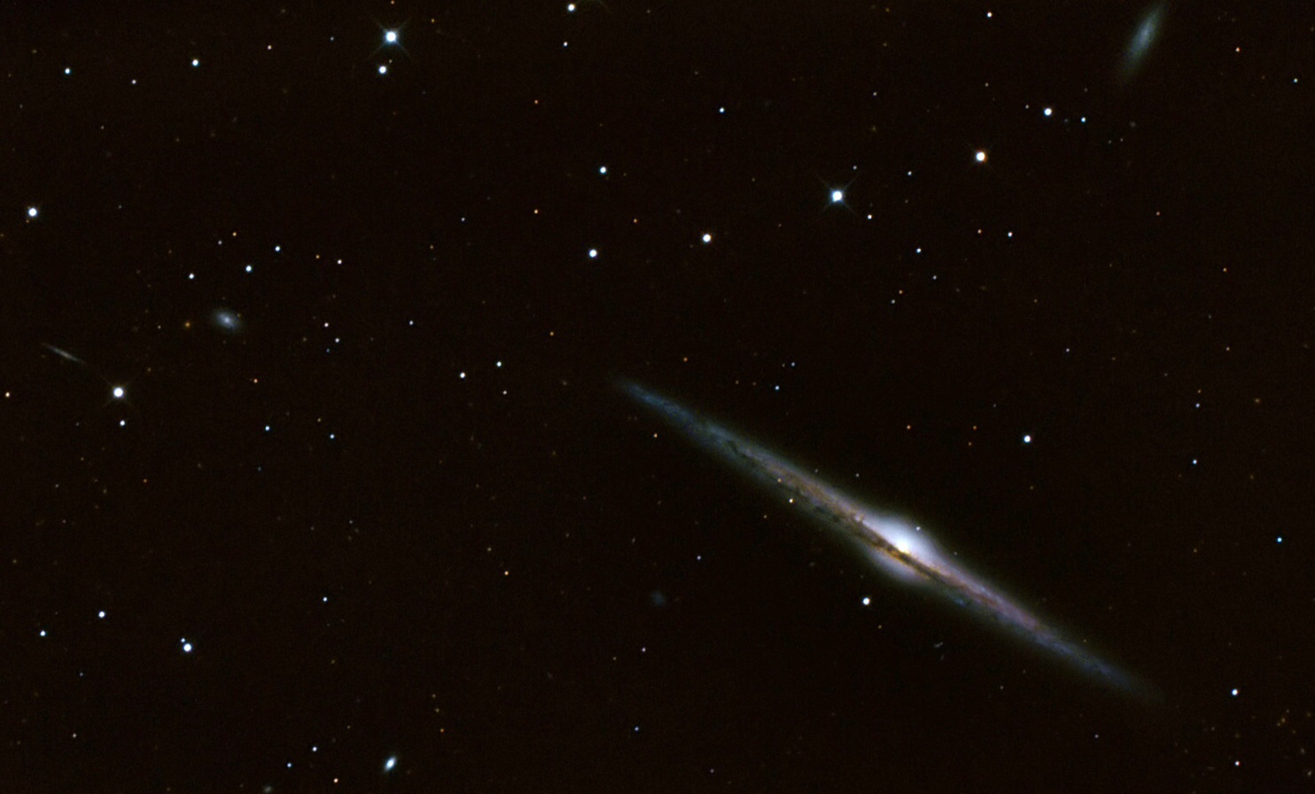 NGC 4565