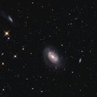 NGC 4725