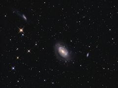 NGC 4725