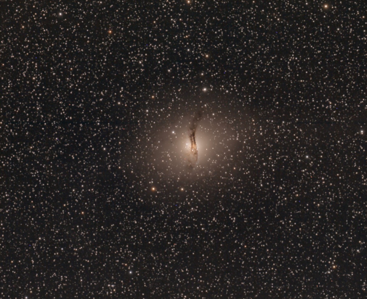 NGC 5128