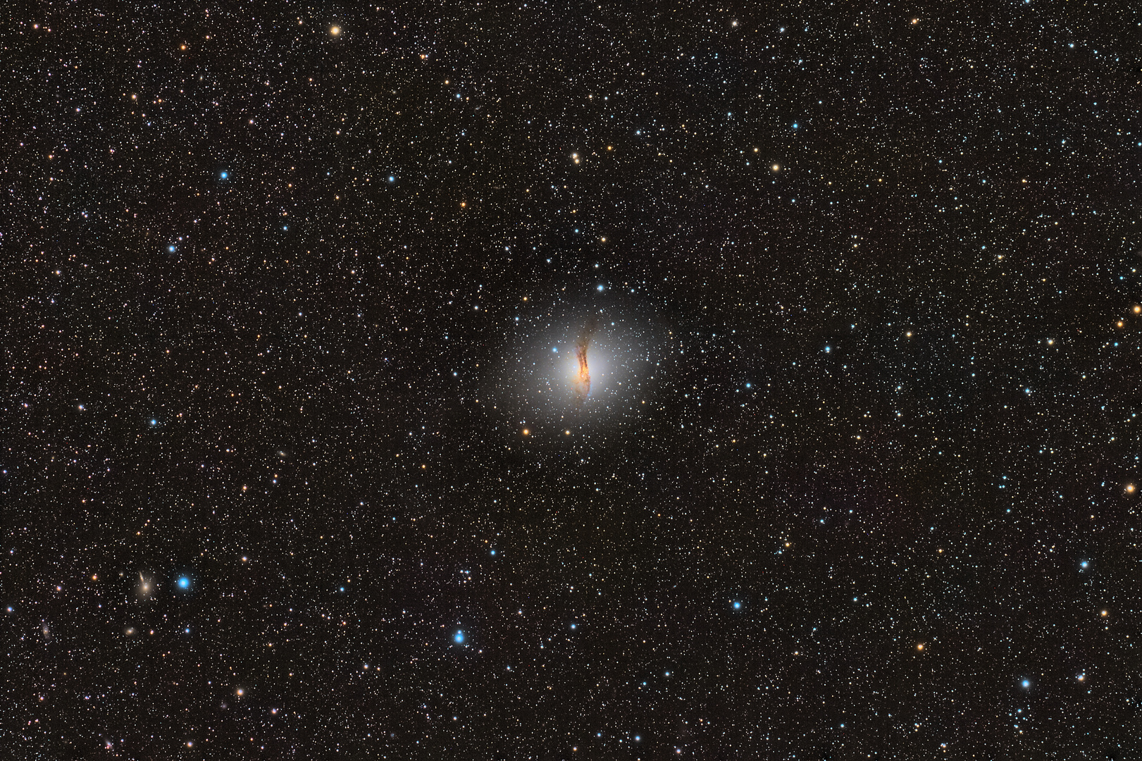 NGC 5128