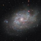 NGC 598 die 2.