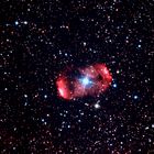 NGC 6164 & NGC 6165 im Sternbild Norma