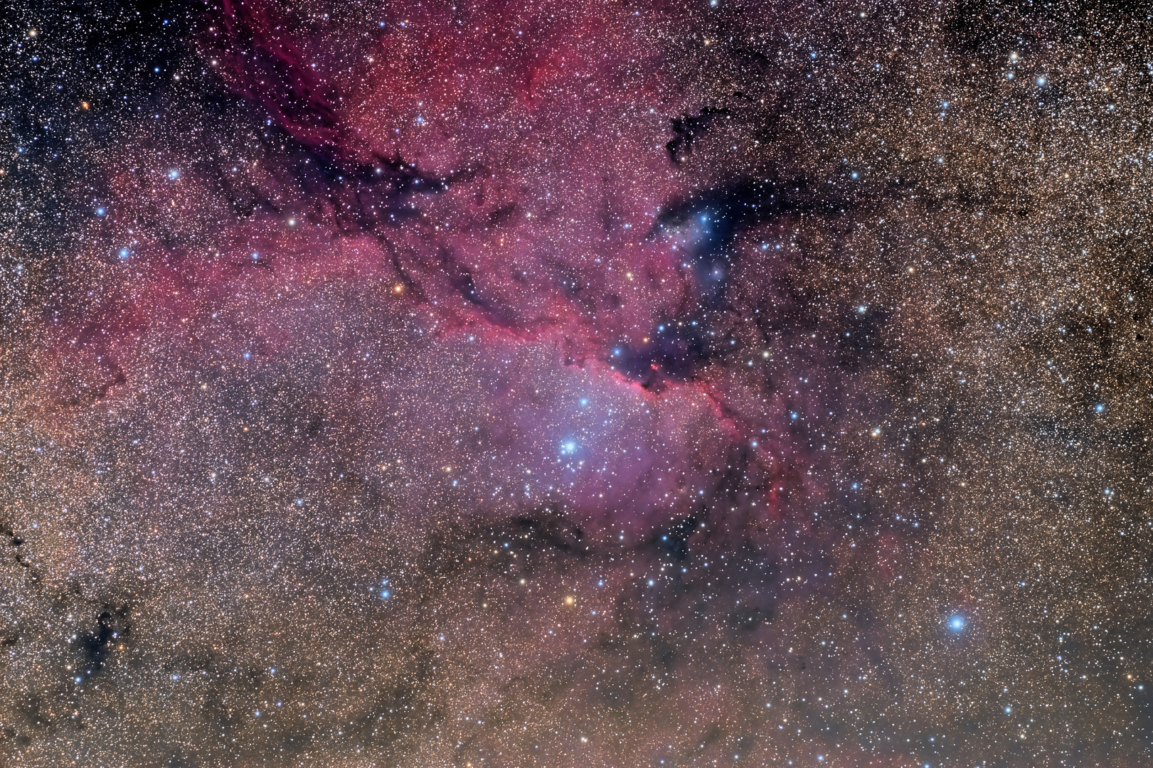 NGC 6188 