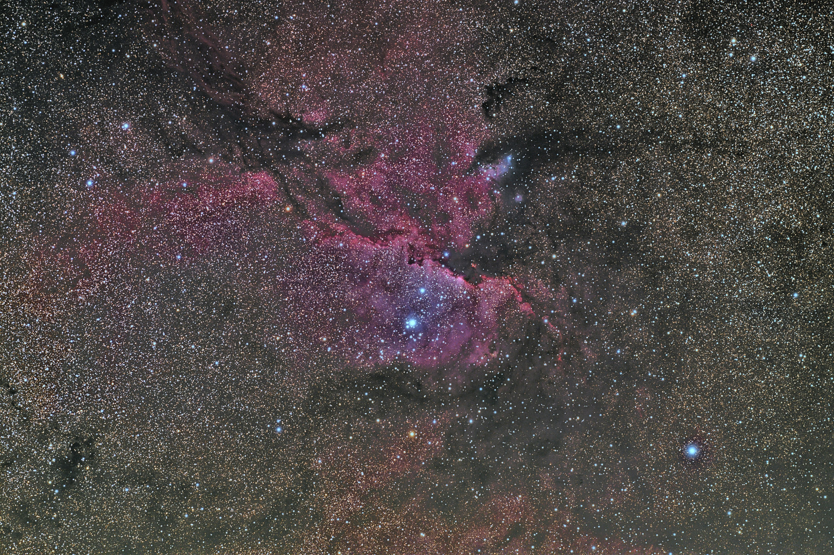 NGC 6188 Überarbeitet 