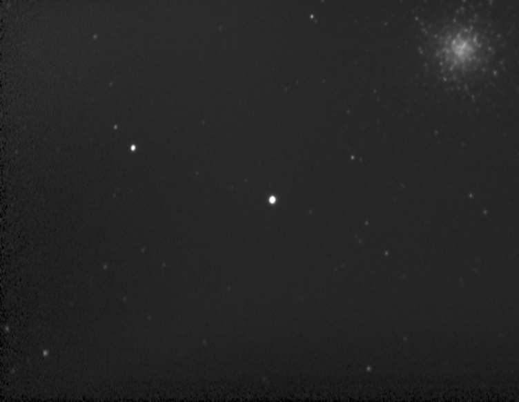 NGC 6205 / M 13
