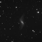 NGC 660 reloaded