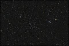 NGC 6811 - Offener Sternhaufen