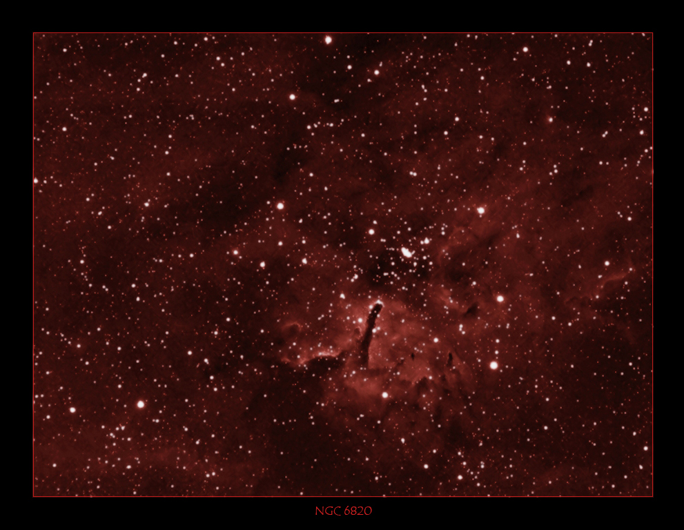 NGC 6820