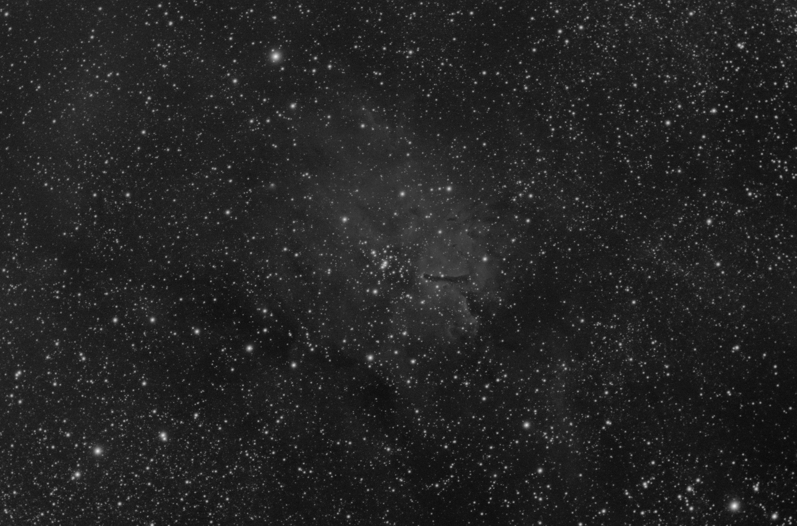 NGC 6823