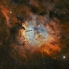 NGC 6823