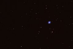 NGC 6826 (Blinking Planetary)