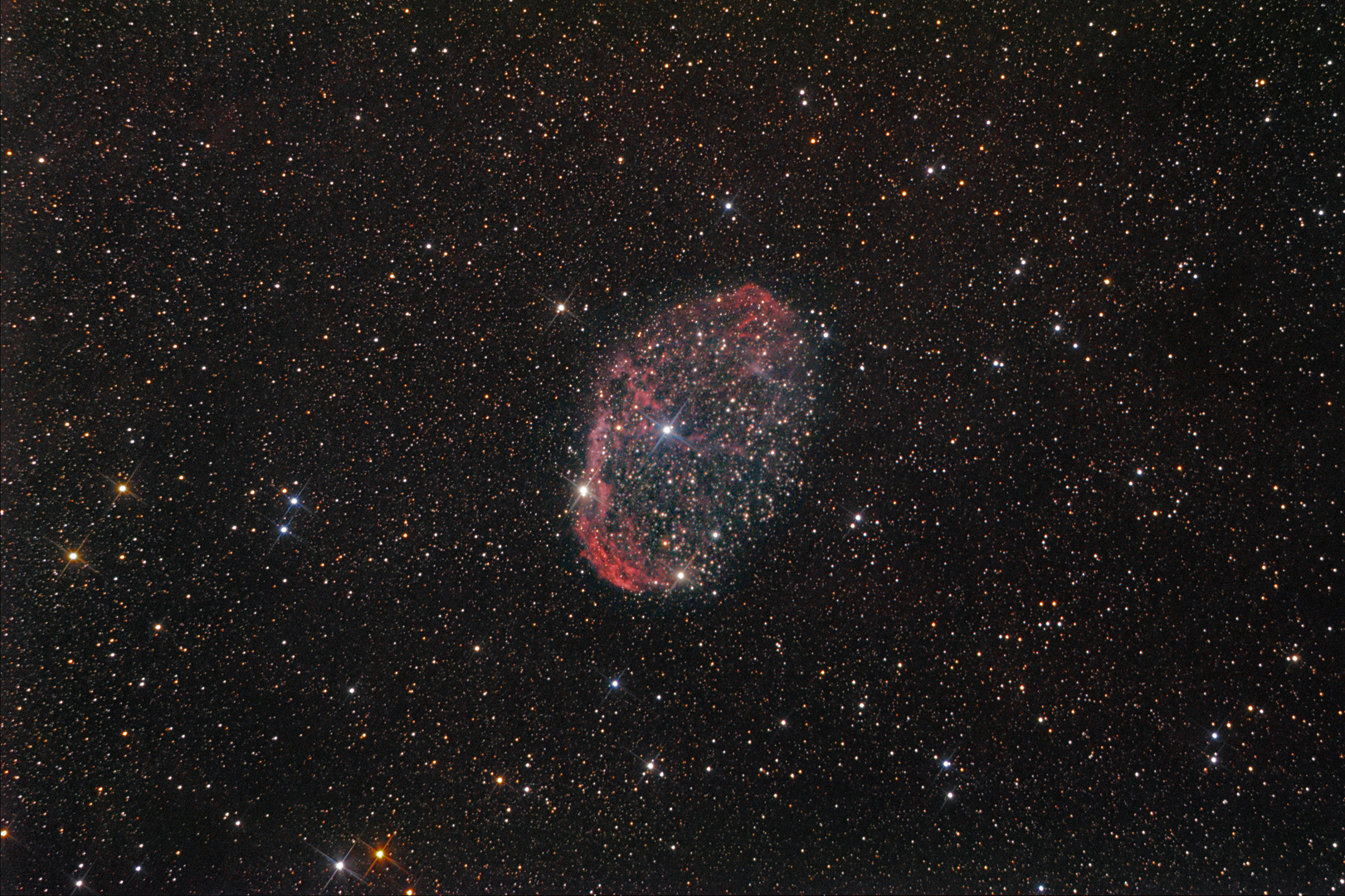 NGC 6888