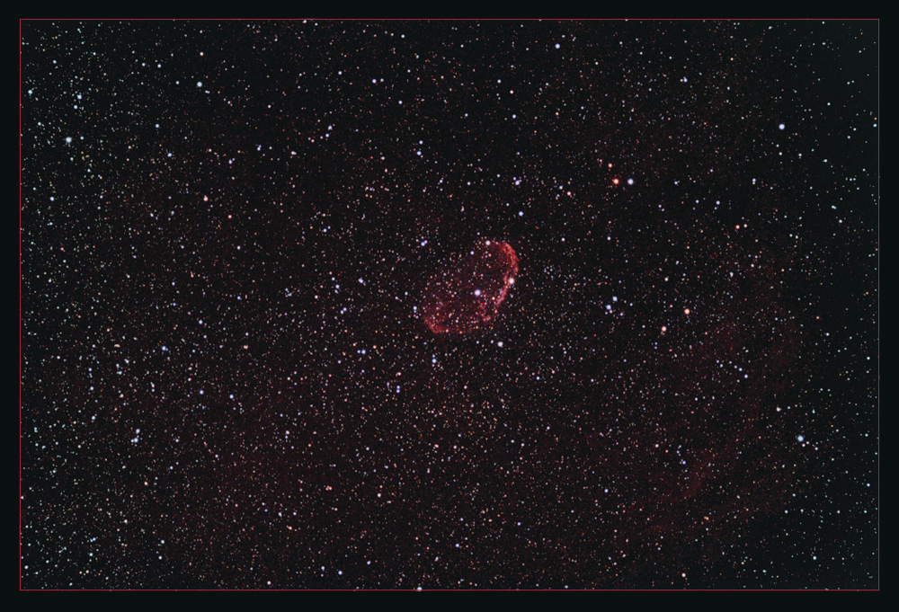 NGC 6888