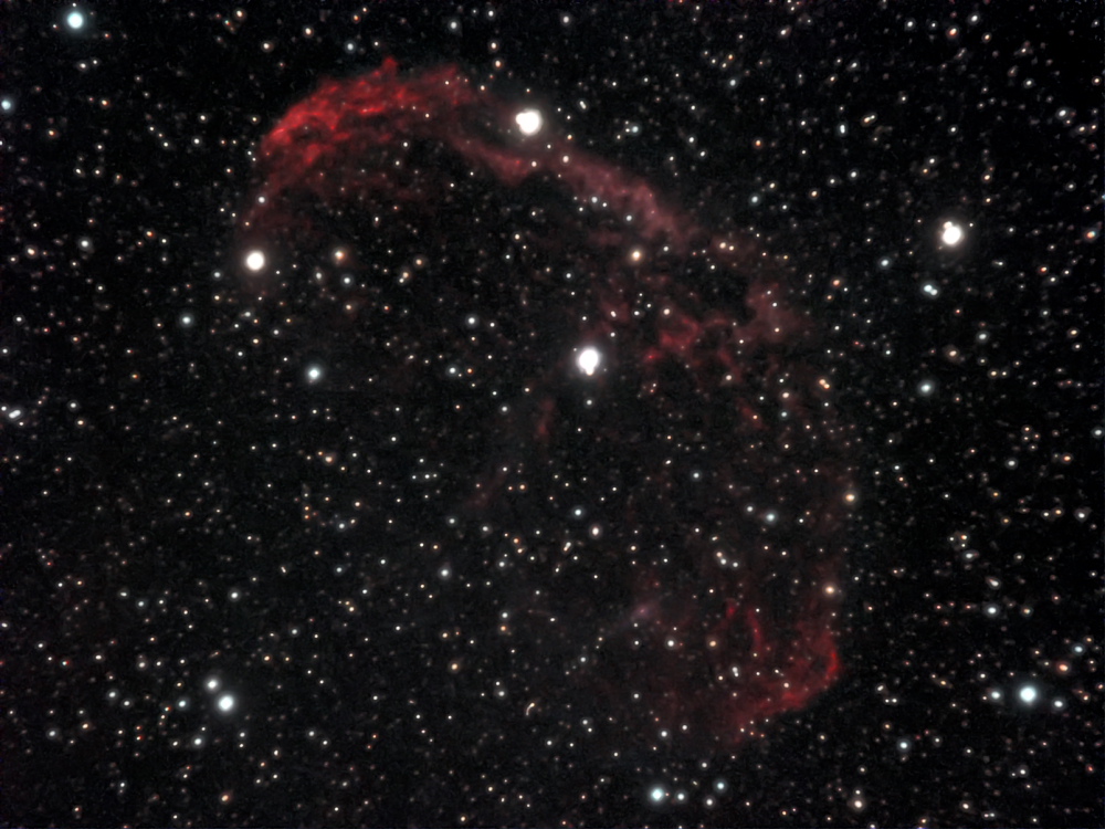 NGC 6888