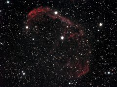 NGC 6888