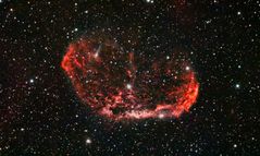 NGC 6888