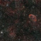 NGC 6888 Überarbeitet 