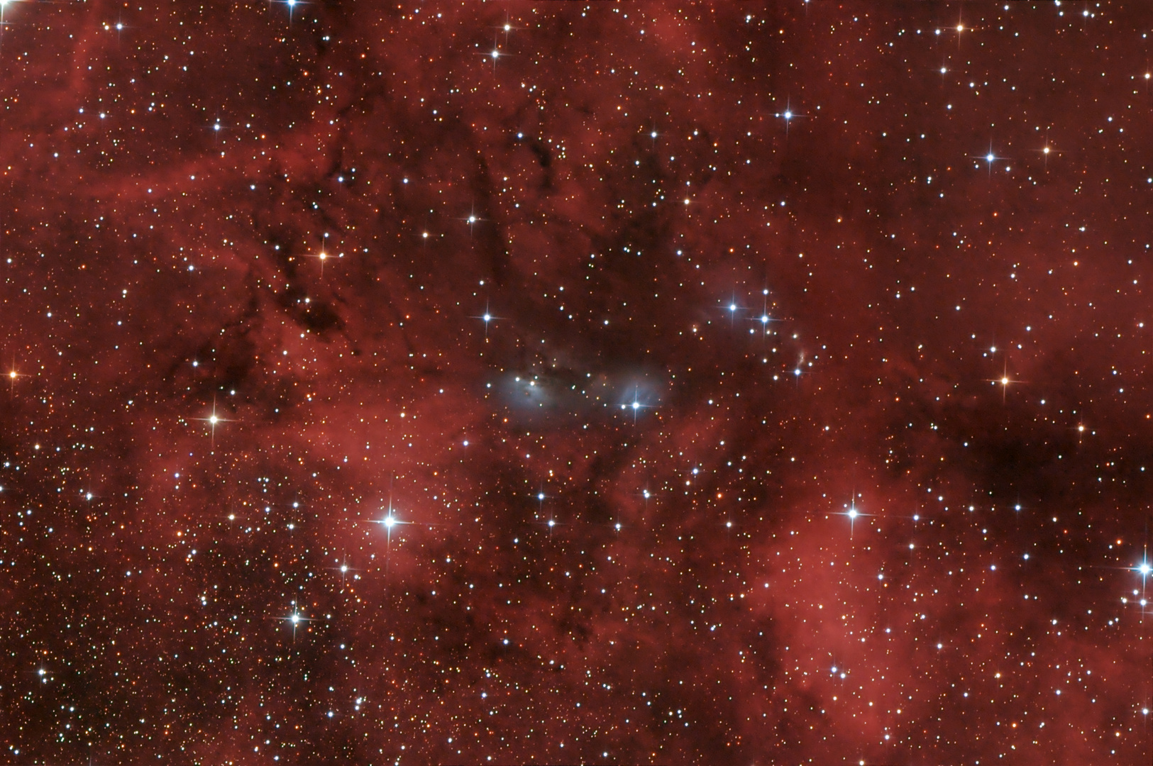 NGC 6914