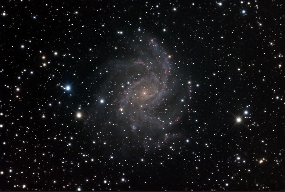 NGC 6946