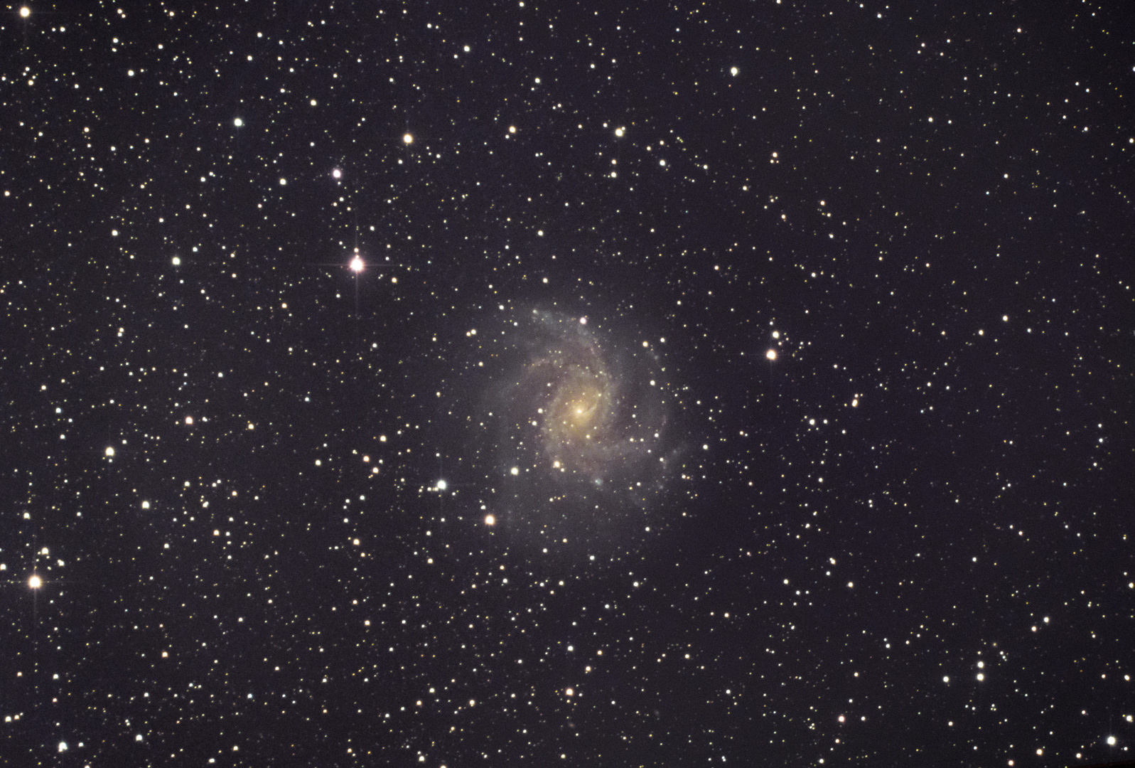 Ngc 6946