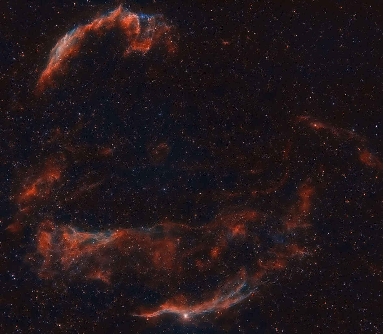 NGC 6960