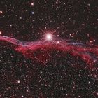 NGC 6960 (Cirrusnebel)