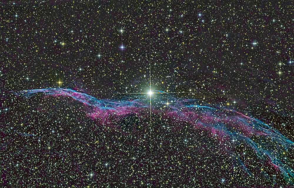 NGC 6960