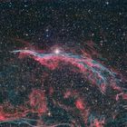 NGC 6960 - der Sturmvogel