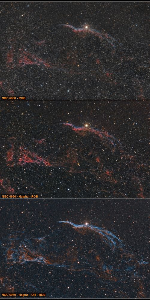 NGC 6960