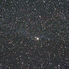 NGC 6960, 'Sturmvogel' oder 'Cirrusnebel' (19.10.2014, NÖ)