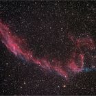 NGC 6992 - 5
