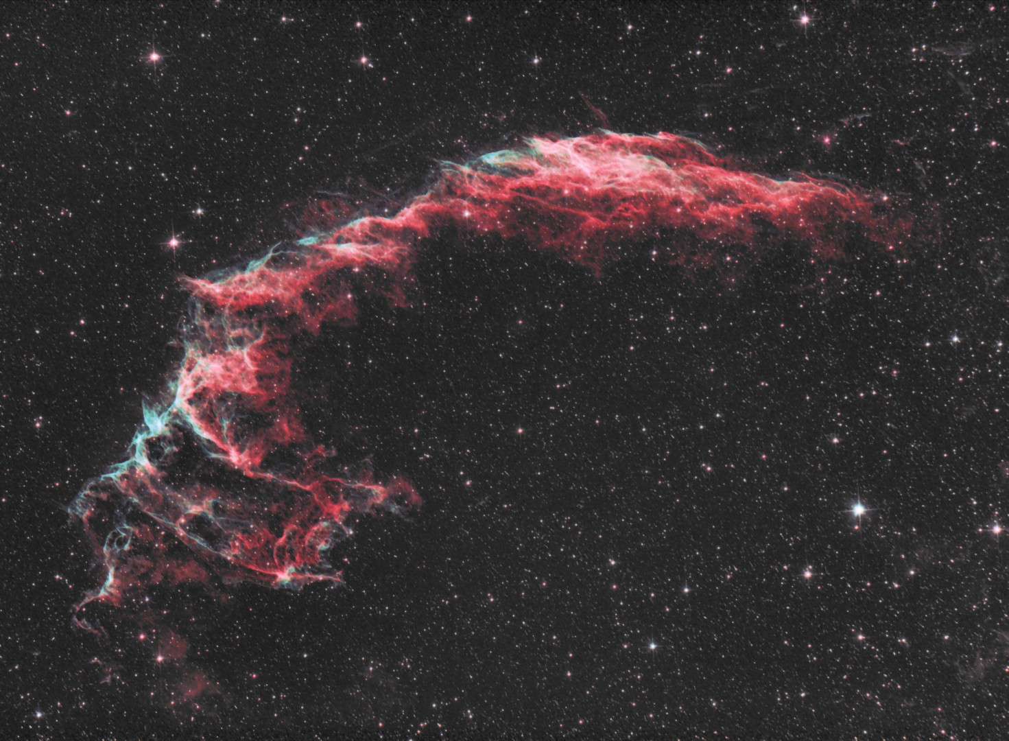 NGC 6992