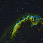 NGC 6995 