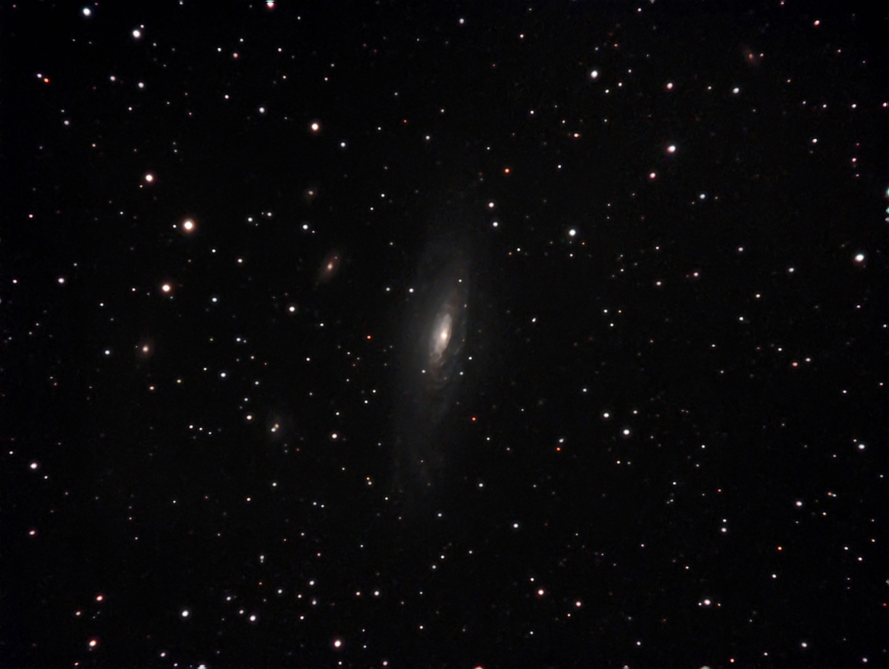 NGC 7331