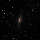 NGC 7331 - neu bearbeitet