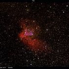 NGC 7380 der Wizard