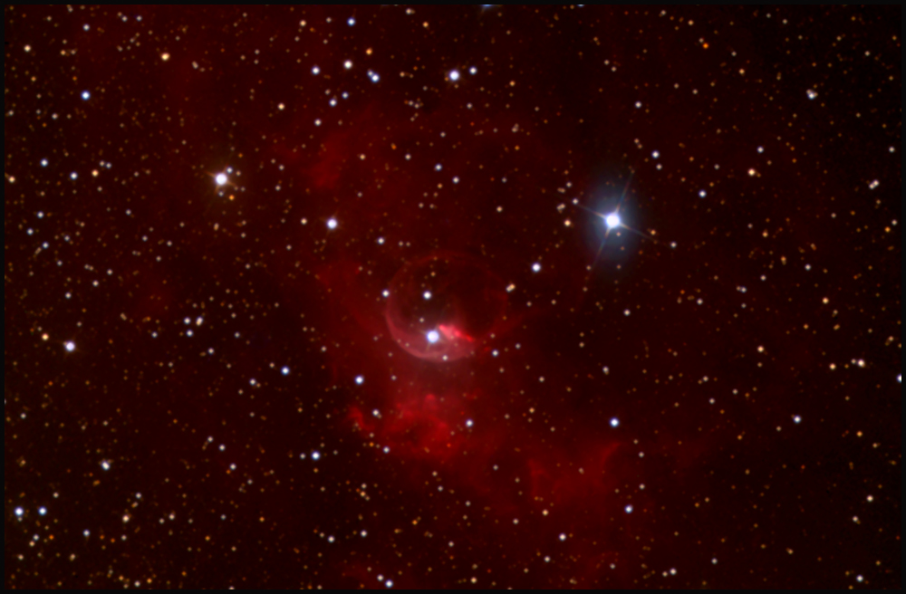 NGC 7635