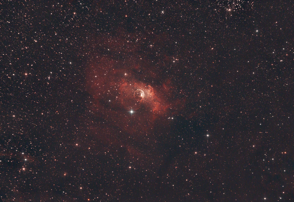 NGC 7635