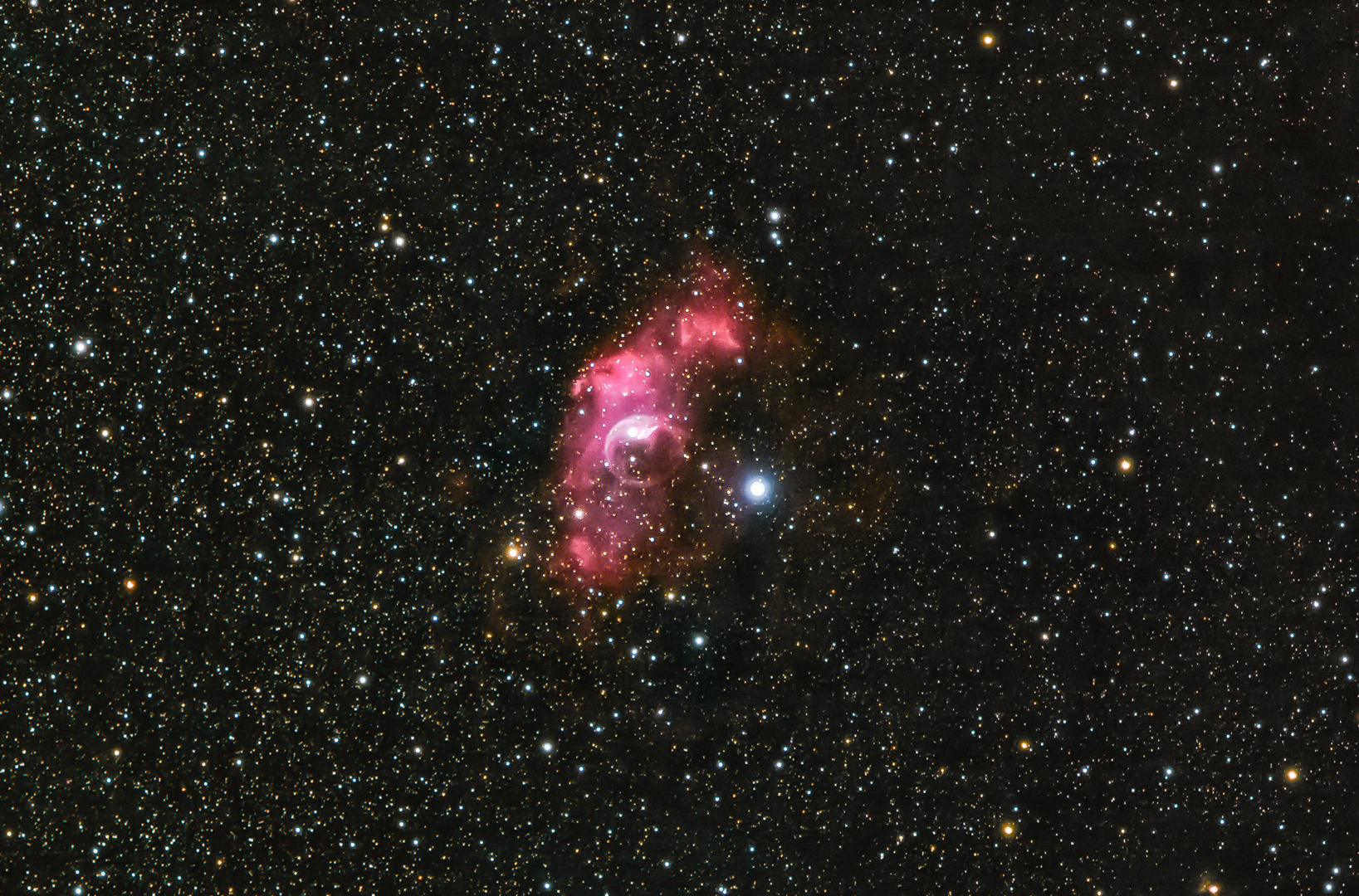 NGC 7635