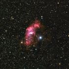 NGC 7635