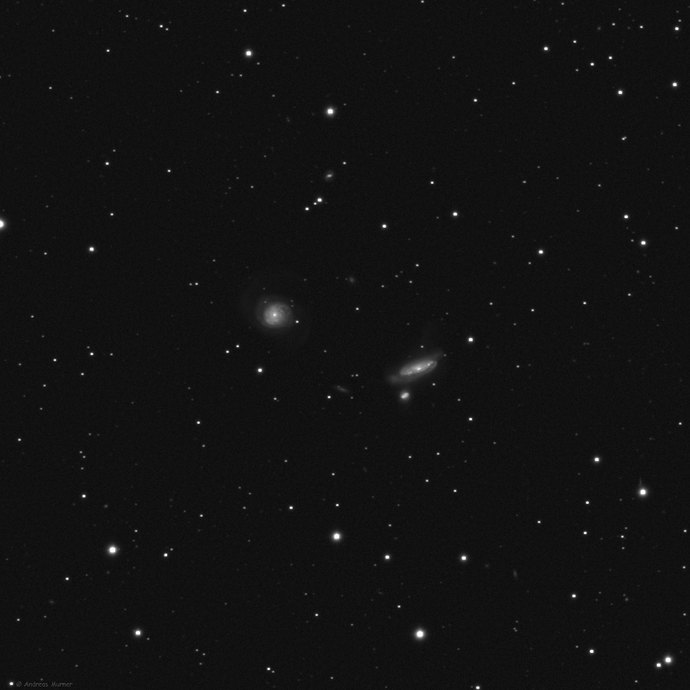 NGC 7771